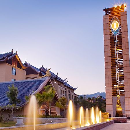 Intercontinental Huizhou, An Ihg Hotel Huizhou  Exterior photo