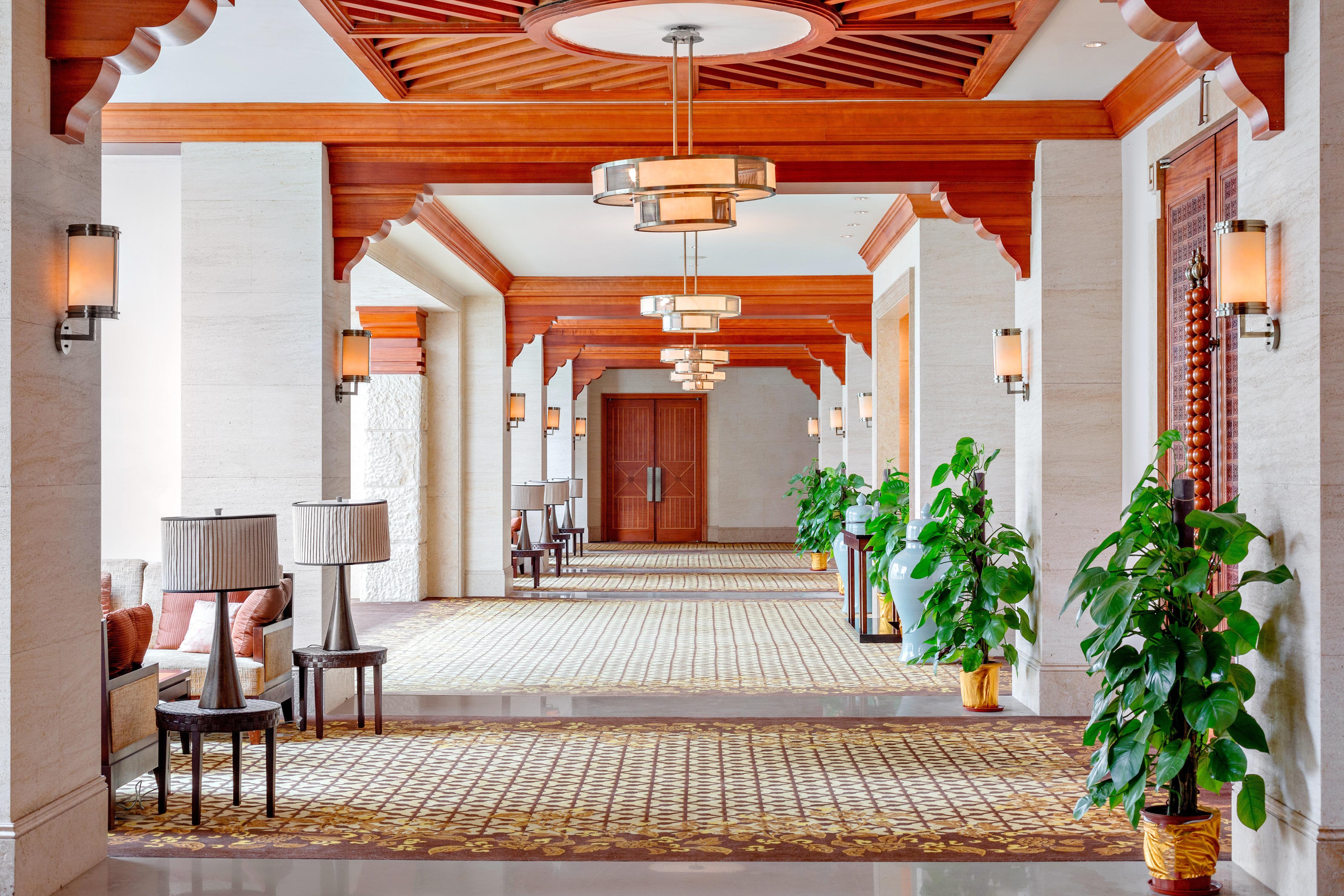 Intercontinental Huizhou, An Ihg Hotel Huizhou  Exterior photo