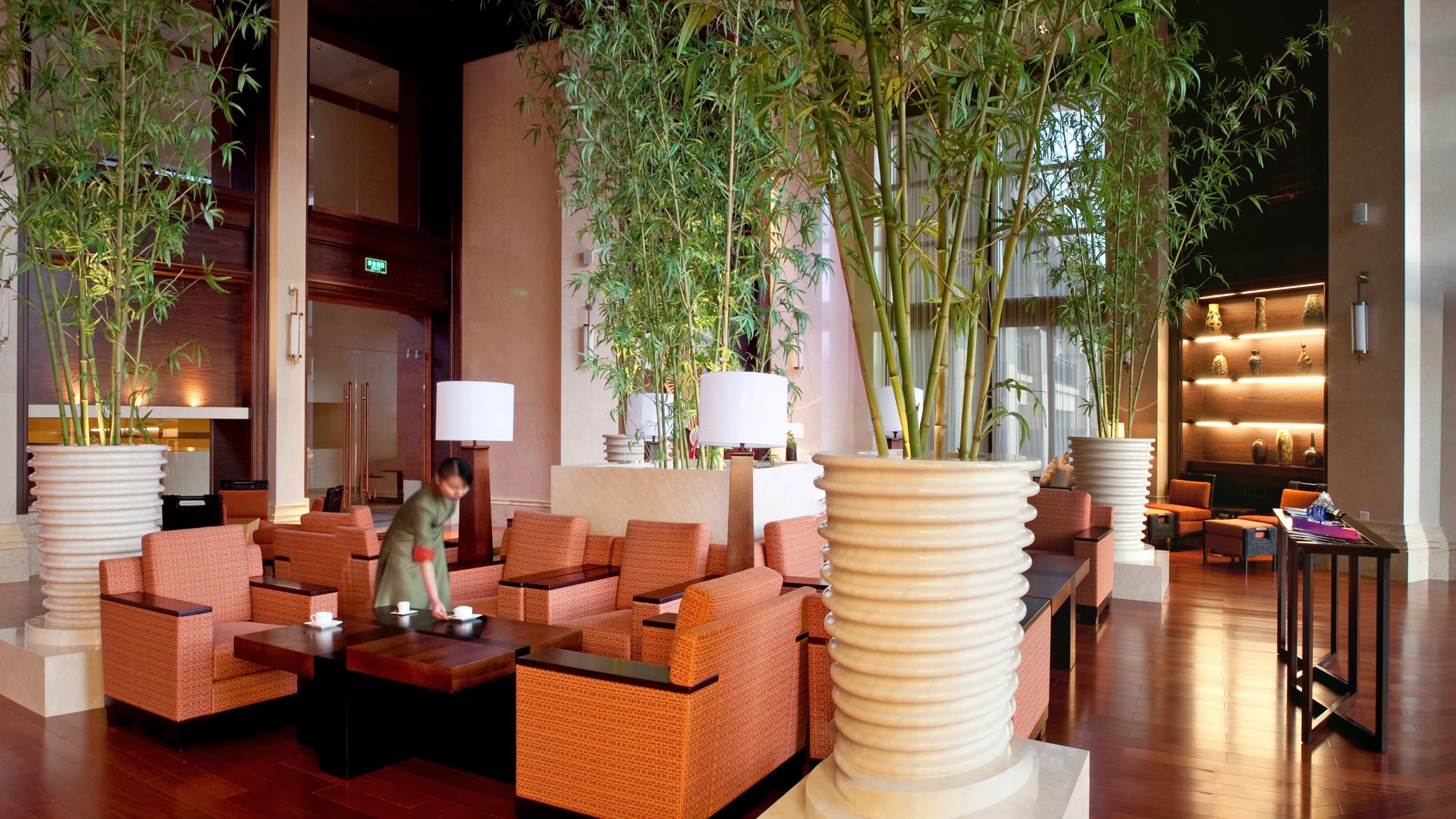 Intercontinental Huizhou, An Ihg Hotel Huizhou  Exterior photo