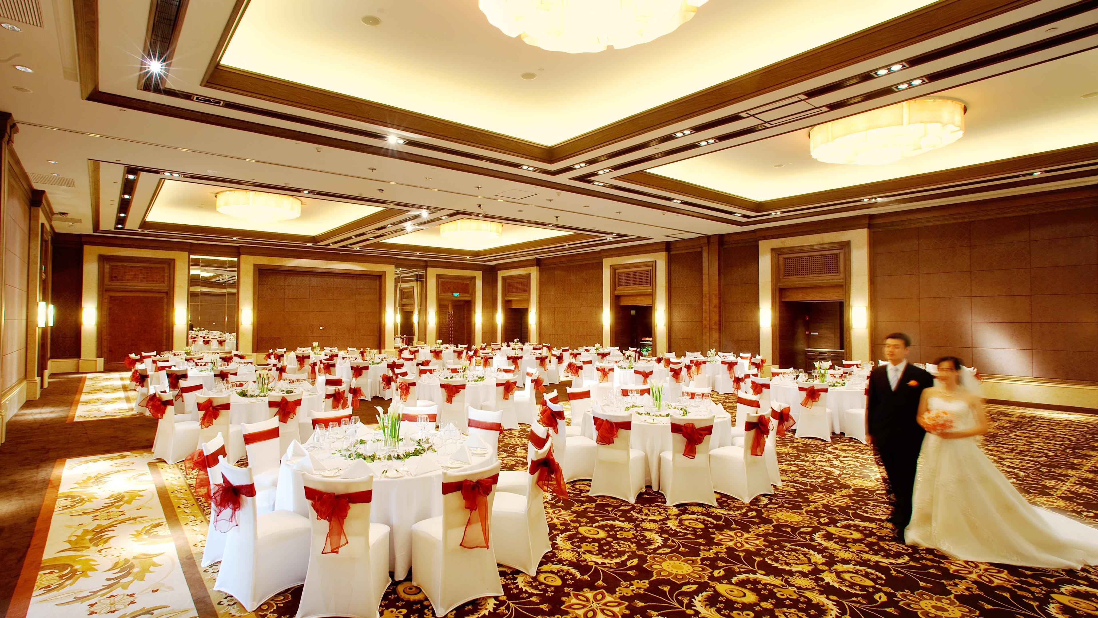 Intercontinental Huizhou, An Ihg Hotel Huizhou  Exterior photo